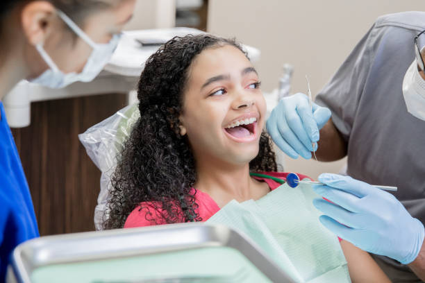 Best Broken or Cracked Tooth Emergency Dentist in Burton, OH