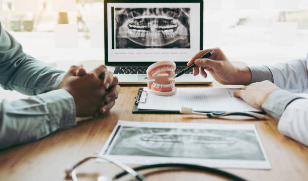 Best Emergency Root Canal Treatment in Burton, OH