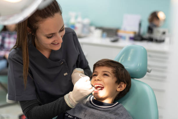 Best Emergency Dental Care for Abscessed Tooth in Burton, OH