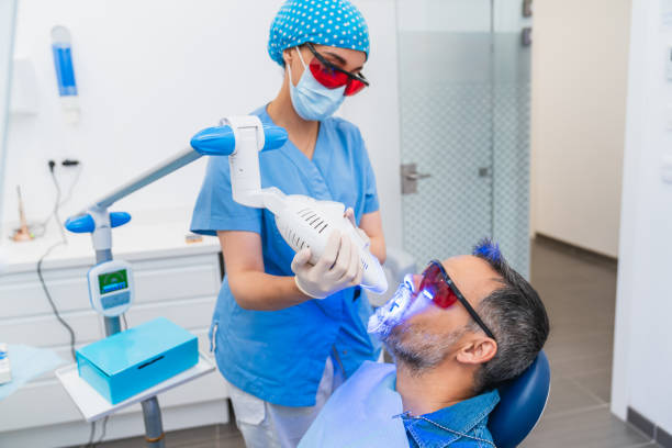 Best Pediatric Emergency Dentist in Burton, OH